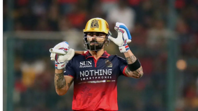 IPL 2026: `Ele faz o que fala,` Ravi Ashwin elogia Virat Kohli
