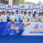 IPL 2026: Esperando uma ‘nova versão’ de Rohit Sharma, diz o técnico do MI Jayawardene