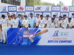 IPL 2026: Esperando uma ‘nova versão’ de Rohit Sharma, diz o técnico do MI Jayawardene IPL 2026: Esperando uma ‘nova versão’ de Rohit Sharma, diz o técnico do MI Jayawardene