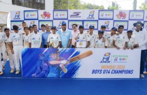 IPL 2026: Esperando uma ‘nova versão’ de Rohit Sharma, diz o técnico do MI Jayawardene IPL 2026: Esperando uma ‘nova versão’ de Rohit Sharma, diz o técnico do MI Jayawardene