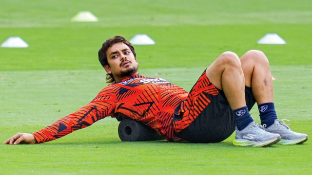 IPL 2026: Estádio M. Chinnaswamy pronto para começar
