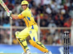 IPL 2026: Gujarat Titans nomeia Matthew Hayden como treinador de rebatidas IPL 2026: Gujarat Titans nomeia Matthew Hayden como treinador de rebatidas