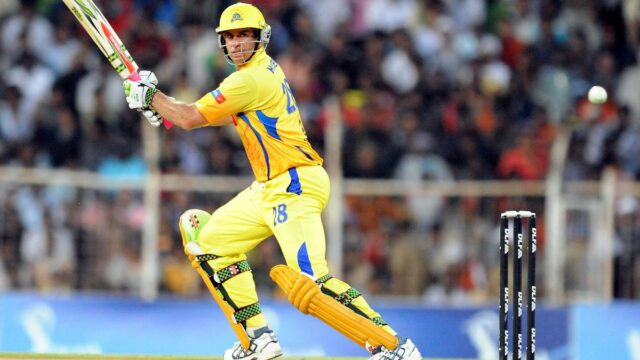 IPL 2026: Gujarat Titans nomeia Matthew Hayden como treinador de rebatidas
