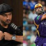 IPL 2026: Harbhajan Singh acredita que Rahane deveria ter jogado Narine contra Rohit