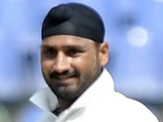 IPL 2026: Harbhajan esperançoso de testemunhar "ótimas partidas" na próxima edição IPL 2026: Harbhajan esperançoso de testemunhar "ótimas partidas" na próxima edição