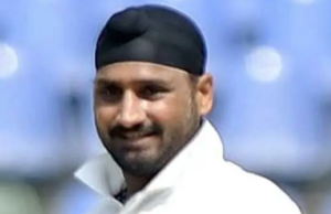 IPL 2026: Harbhajan esperançoso de testemunhar "ótimas partidas" na próxima edição IPL 2026: Harbhajan esperançoso de testemunhar "ótimas partidas" na próxima edição