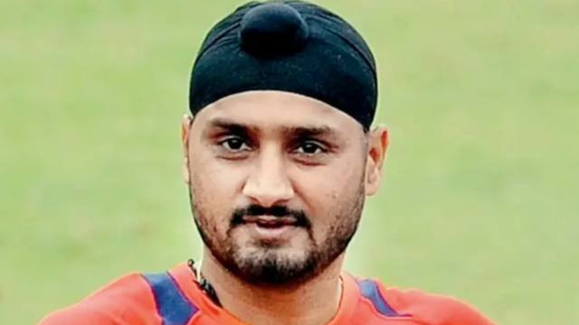 IPL 2026: Harbhajan quer que ESTE jogador traga seu jogo IPL 2026: Harbhajan quer que ESTE jogador traga seu jogo A na próxima edição