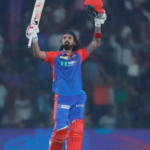 IPL 2026: Irfan Pathan elogia KL Rahul do Delhi Capitals antes da temporada