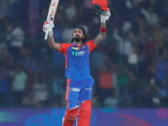 IPL 2026: Irfan Pathan elogia KL Rahul do Delhi Capitals antes da temporada IPL 2026: Irfan Pathan elogia KL Rahul do Delhi Capitals antes da temporada