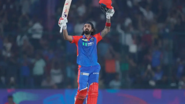 IPL 2026: Irfan Pathan elogia KL Rahul do Delhi Capitals antes da temporada
