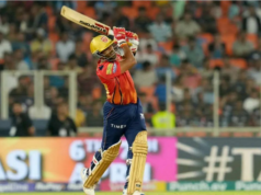 IPL 2026: Irfan Pathan elogia Shashank Singh do Punjab Kings IPL 2026: Irfan Pathan elogia Shashank Singh do Punjab Kings