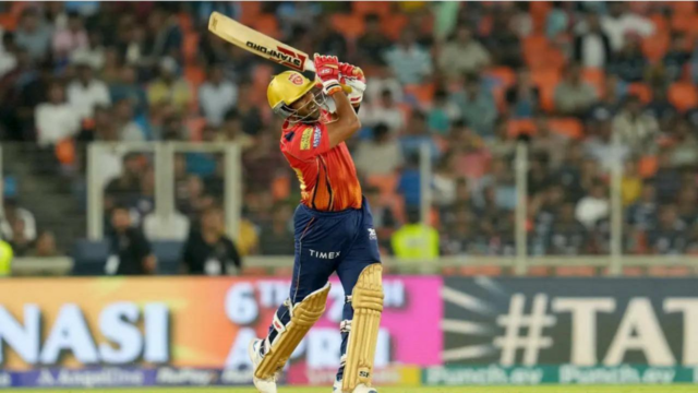 IPL 2026: Irfan Pathan elogia Shashank Singh do Punjab Kings IPL 2026: Irfan Pathan elogia Shashank Singh do Punjab Kings