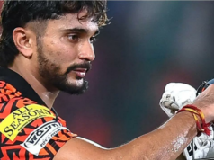 IPL 2026: Irfan Pathan fala sobre Nitish Kumar Reddy antes da temporada IPL 2026: Irfan Pathan fala sobre Nitish Kumar Reddy antes da temporada