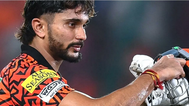 IPL 2026: Irfan Pathan fala sobre Nitish Kumar Reddy antes da temporada
