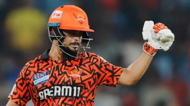 IPL 2026: Ishan Kishan do SRH fala sobre seu estilo de capitania antes da temporada
