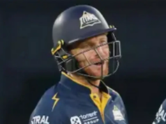 IPL 2026: Jos Buttler, dos Titãs de Gujarat, elogia Glenn Phillips IPL 2026: Jos Buttler, dos Titãs de Gujarat, elogia Glenn Phillips