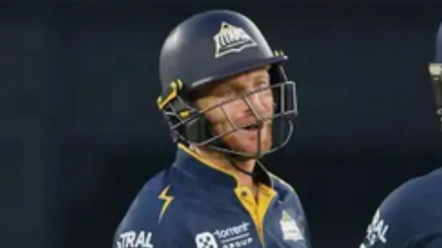 IPL 2026: Jos Buttler, dos Titãs de Gujarat, elogia Glenn IPL 2026: Jos Buttler, dos Titãs de Gujarat, elogia Glenn Phillips