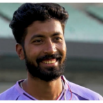 IPL 2026: KKR assina Saurabh Dubey como substituto de Akash Deep