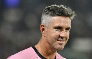 IPL 2026: Kevin Pietersen deixa o cargo de mentor do Delhi Capitals IPL 2026: Kevin Pietersen deixa o cargo de mentor do Delhi Capitals