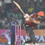 IPL 2026: Kishan nomeado capitão do Sunrisers Hyderabad na ausência da Cummins; Abhishek nomeado vice-capitão