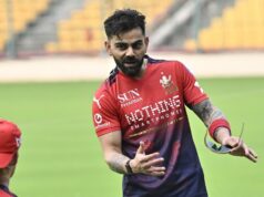 IPL 2026: Kohli no meio da situação enquanto o RCB inicia a preparação no Estádio Chinnaswamy IPL 2026: Kohli no meio da situação enquanto o RCB inicia a preparação no Estádio Chinnaswamy