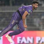 IPL 2026: Lista completa de jogadores lesionados indisponíveis para o torneio