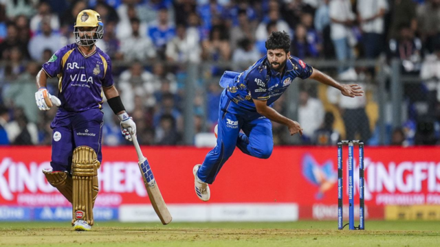 IPL 2026: `Lord` Shardul feliz por finalmente jogar pelo MI, IPL 2026: `Lord` Shardul feliz por finalmente jogar pelo MI, brilhar em casa