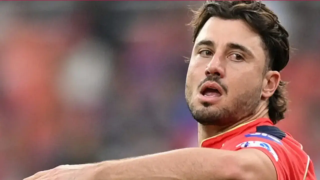 IPL 2026: Marcus Stoinis e Cooper Connolly juntam-se ao time do Punjab Kings em Mohali
