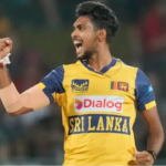 IPL 2026: Matheesha Pathirana voltou de lesão e se juntará ao acampamento KKR em breve