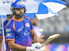 IPL 2026: Mumbai Indians se tornará a primeira franquia a jogar 300 partidas T20 IPL 2026: Mumbai Indians se tornará a primeira franquia a jogar 300 partidas T20