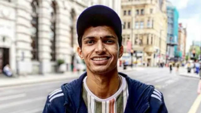 IPL 2026: Navdeep Saini definido para substituir Harshit Rana em IPL 2026: Navdeep Saini definido para substituir Harshit Rana em Kolkata Knight Riders