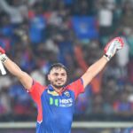 IPL 2026: O finalizador Ashutosh Sharma quer ‘ganhar o máximo de jogos possível’ para Delhi Capitals