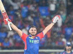 IPL 2026: O finalizador Ashutosh Sharma quer ‘ganhar o máximo de jogos possível’ para Delhi Capitals IPL 2026: O finalizador Ashutosh Sharma quer ‘ganhar o máximo de jogos possível’ para Delhi Capitals