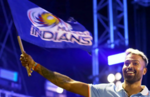 IPL 2026: O maior sonho é ganhar o IPL para MI: Hardik Pandya IPL 2026: O maior sonho é ganhar o IPL para MI: Hardik Pandya