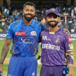 IPL 2026: Os indianos de Mumbai vencem o sorteio e decidem lançar primeiro