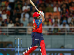 IPL 2026: PBKS em 55-1 no final do powerplay, perseguindo o total de 163 corridas do GT IPL 2026: PBKS em 55-1 no final do powerplay, perseguindo o total de 163 corridas do GT