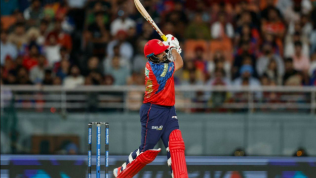 IPL 2026: PBKS em 55-1 no final do powerplay, perseguindo o total de 163 corridas do GT
