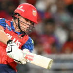 IPL 2026: PBKS sobrevive a um susto para vencer GT, Connolly marca seus primeiros cinquenta