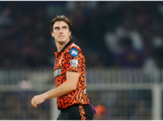 IPL 2026: Pat Cummins se junta à equipe SRH em Bengaluru, dá uma atualização sobre lesões IPL 2026: Pat Cummins se junta à equipe SRH em Bengaluru, dá uma atualização sobre lesões