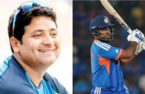 IPL 2026: Piyush Chawla fala sobre a inclusão de Sanju Samson no CSK IPL 2026: Piyush Chawla fala sobre a inclusão de Sanju Samson no CSK