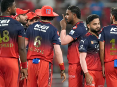 IPL 2026: Primeira partida do evento marcante marcada para ser disputada entre ESTAS duas equipes IPL 2026: Primeira partida do evento marcante marcada para ser disputada entre ESTAS duas equipes