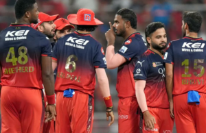 IPL 2026: Primeira partida do evento marcante marcada para ser disputada entre ESTAS duas equipes IPL 2026: Primeira partida do evento marcante marcada para ser disputada entre ESTAS duas equipes