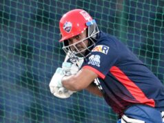 IPL 2026: Prithvi Shaw – Cometi erros, mas gosto de estar no presente IPL 2026: Prithvi Shaw - Cometi erros, mas gosto de estar no presente