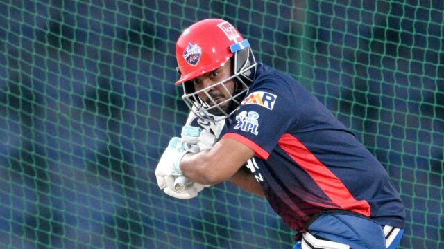 IPL 2026: Prithvi Shaw - Cometi erros, mas gosto de estar no presente
