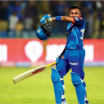 IPL 2026: Prithvi Shaw, do Delhi Capitals, pretende retornar ao Team India