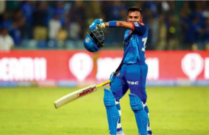 IPL 2026: Prithvi Shaw, do Delhi Capitals, pretende retornar ao Team India IPL 2026: Prithvi Shaw, do Delhi Capitals, pretende retornar ao Team India