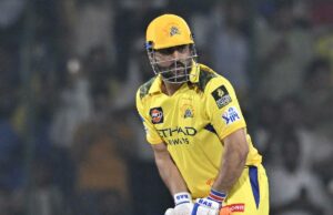 IPL 2026: Provável jogo XI para Chennai Super Kings IPL 2026: Provável jogo XI para Chennai Super Kings