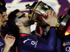 IPL 2026: RCB anuncia ingressos para partida contra SRH que vai ao ar hoje IPL 2026: RCB anuncia ingressos para partida contra SRH que vai ao ar hoje