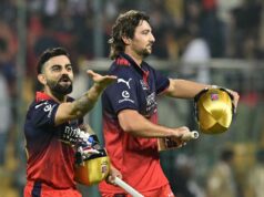 IPL 2026: RCB completa mais de 200 perseguições na história do IPL contra SRH IPL 2026: RCB completa mais de 200 perseguições na história do IPL contra SRH