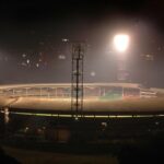 IPL 2026, RCB vs SRH: Boletim meteorológico do jogo de hoje - Vai chover no Estádio M. Chinnaswamy?